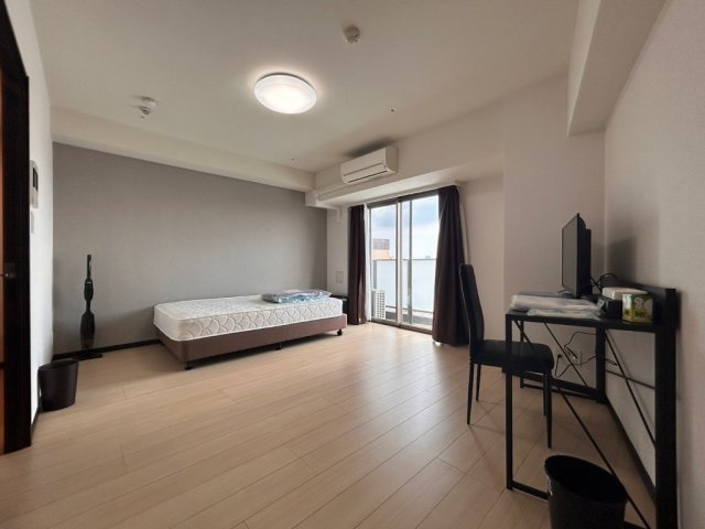 ジェノヴィア渋谷笹塚スカイガーデンの内装