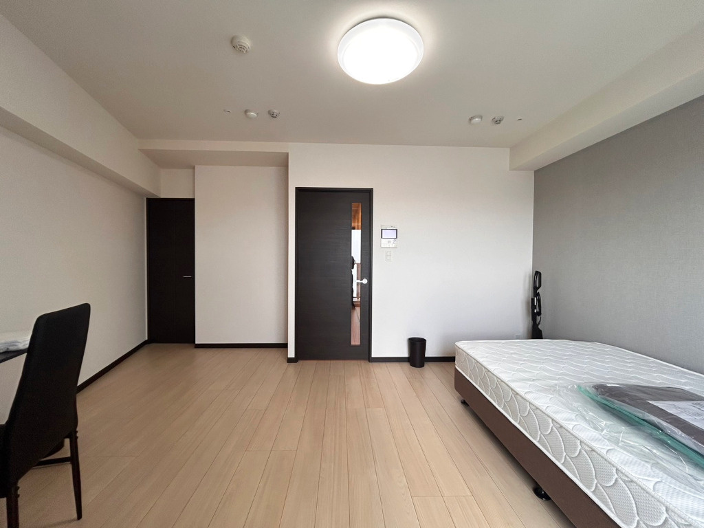 ジェノヴィア渋谷笹塚スカイガーデンの内装