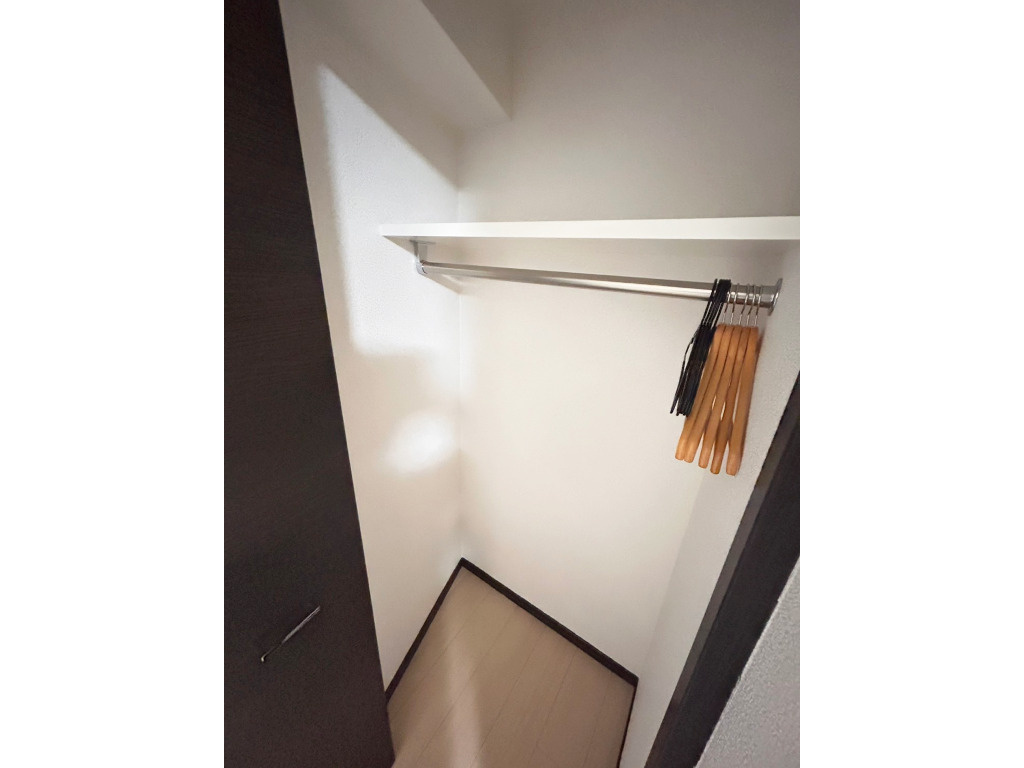 ジェノヴィア渋谷笹塚スカイガーデンの内装