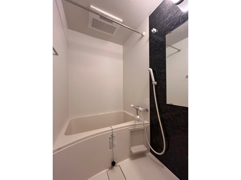 ジェノヴィア渋谷笹塚スカイガーデンの内装