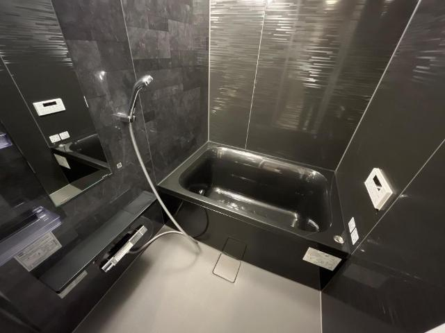 仮）東区出来町新築マンションの浴室|バス（イメージ）