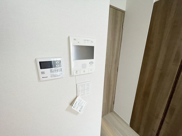 メイクスデザイン芝公園の内装