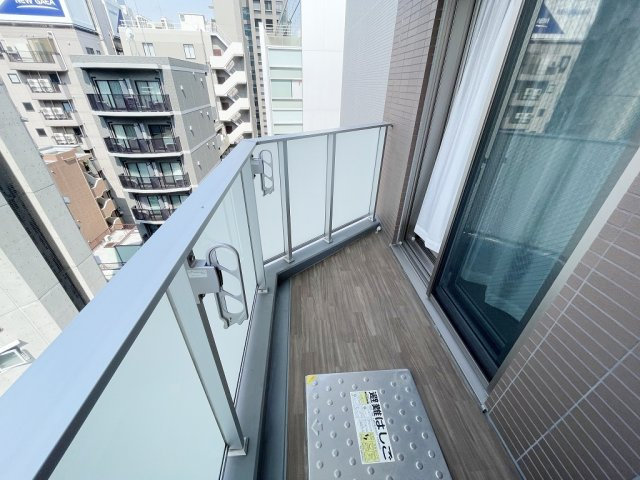 メイクスデザイン芝公園の内装