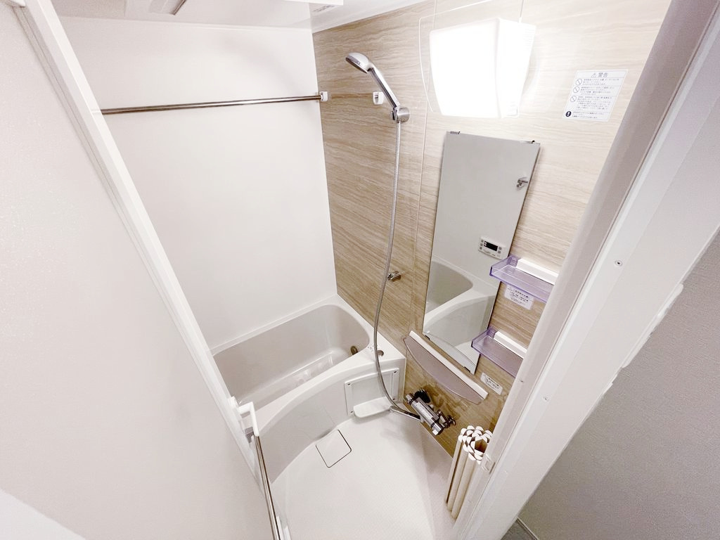 メイクスデザイン芝公園の内装