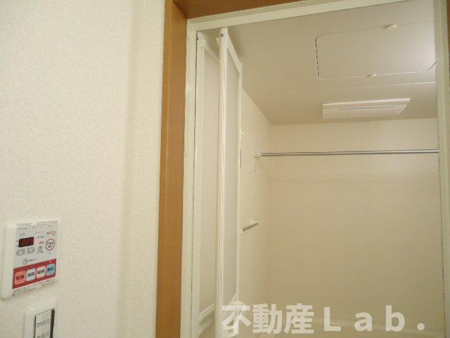 サンパステルの設備