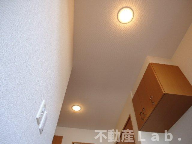 サンパステルのその他