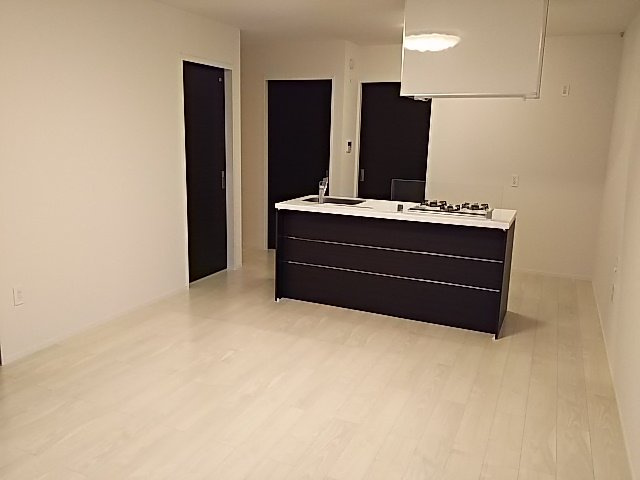 ユニヴァリィ　エミの居間・リビング|リビング（イメージ）