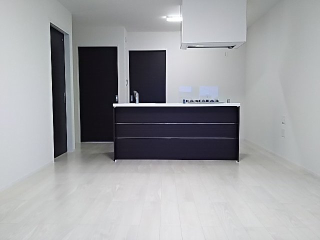 ユニヴァリィ　エミの居間・リビング|リビング（イメージ）