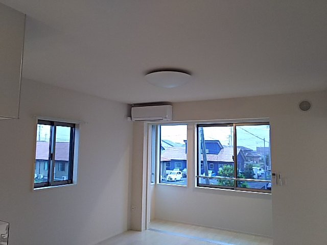 ユニヴァリィ　エミの居間・リビング|リビング（イメージ）