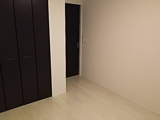 ユニヴァリィ　エミの内装|洋室（イメージ）