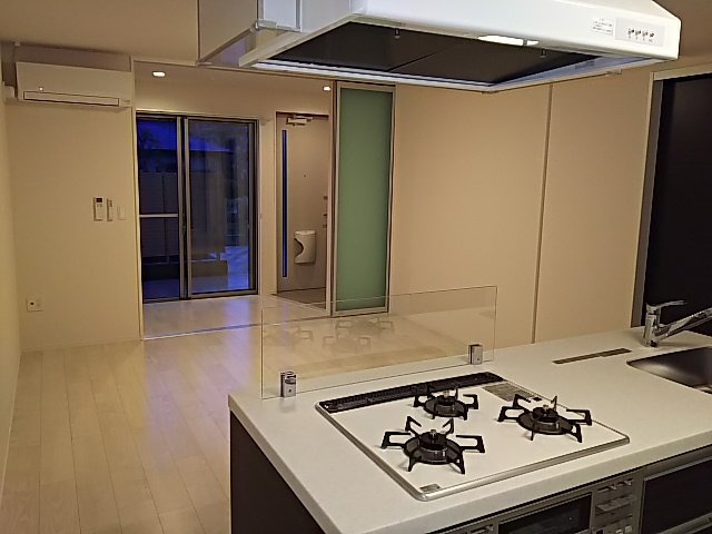 ユニヴァリィ　エミの居間・リビング|リビング（イメージ）