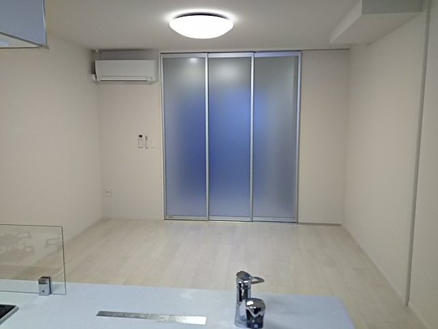 ユニヴァリィ　エミの居間・リビング|リビング（イメージ）