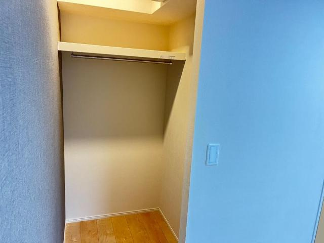 Ｇｌａｎｚ　-グランツ-の収納|収納（イメージ）