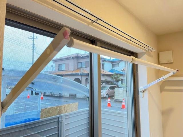 Ｇｌａｎｚ　-グランツ-のその他|共有部分（イメージ）