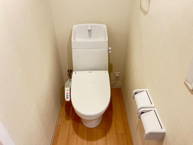 Ｇｌａｎｚ　-グランツ-のトイレ|トイレ（イメージ）