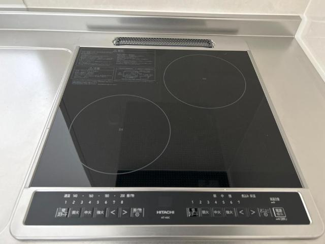 Ｇｌａｎｚ　-グランツ-のキッチン|キッチン（イメージ）