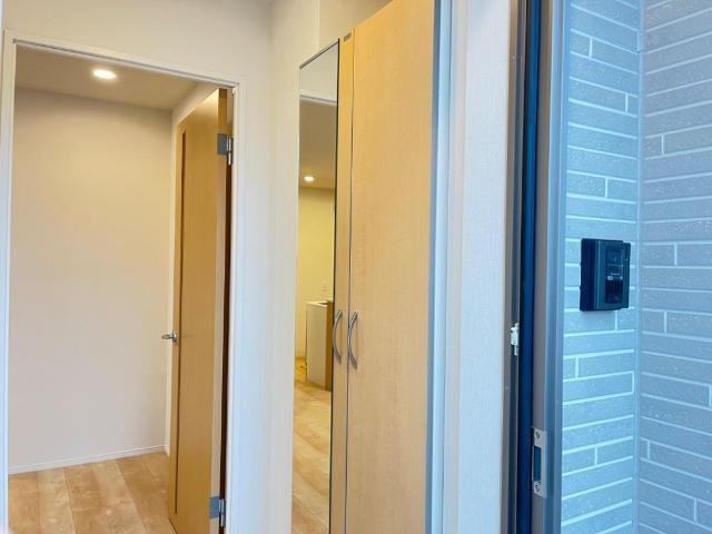 Ｇｌａｎｚ　-グランツ-の収納|収納（イメージ）