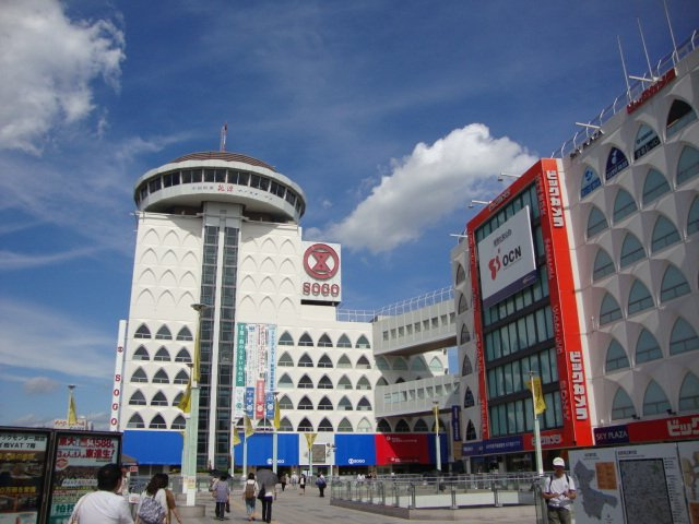 Ｇｌａｎｚ　-グランツ-の周辺|そごう柏店まで2,289ｍ