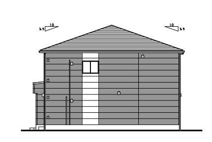 Ｇｌａｎｚ　-グランツ-の外観|完成予想図