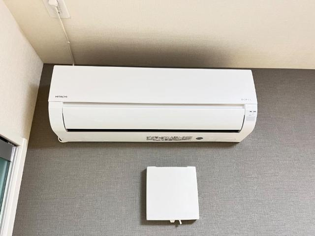 Ｇｌａｎｚ　-グランツ-の設備|室内設備（イメージ）