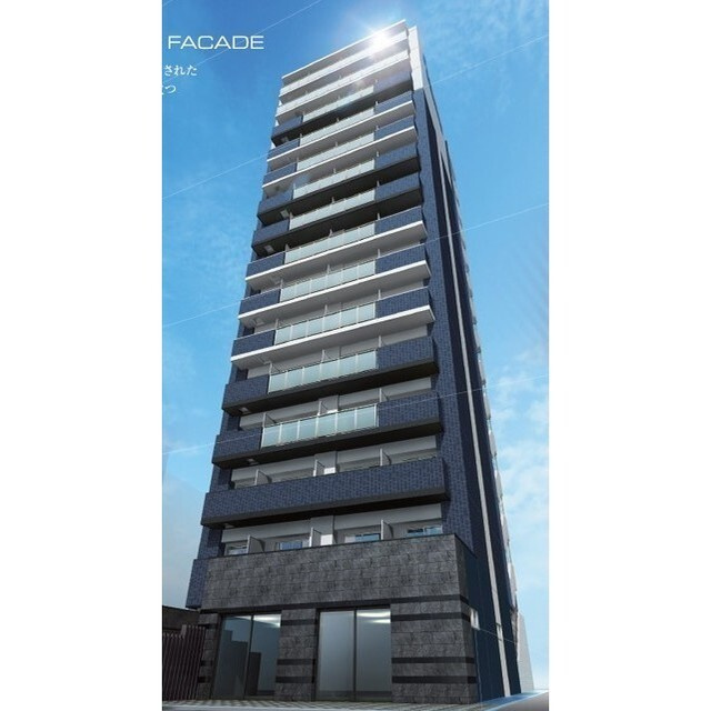 プレサンスＴＨＥ大須観音