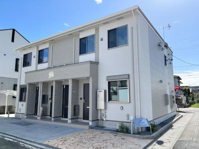 オーレ瑞穂の外観|同型タイプ