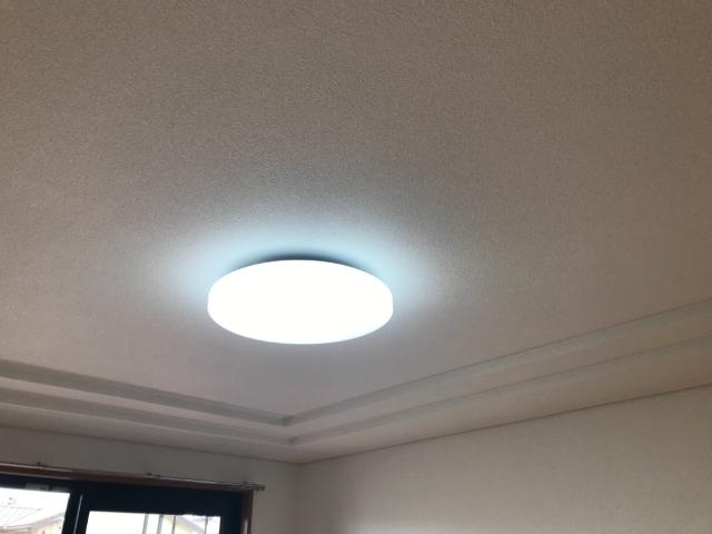 ファロ２１の設備|室内設備