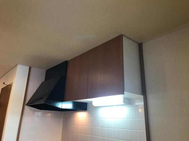 ファロ２１のキッチン|キッチン