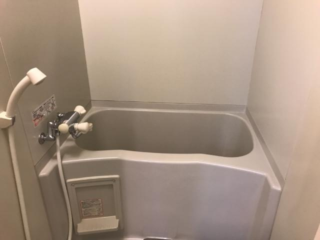 ファロ２１の浴室|バス