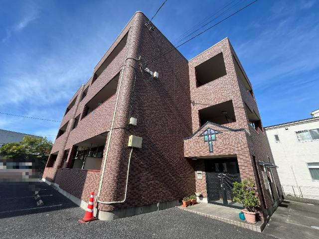 ファロ２１の外観|外観写真（昼）