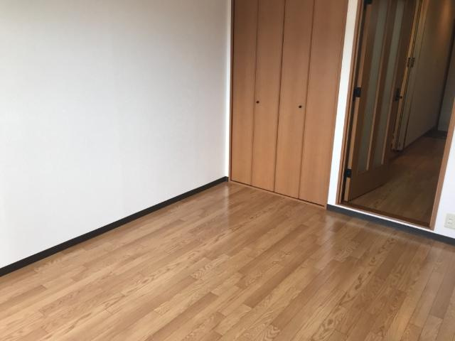 ファロ２１の内装|室内