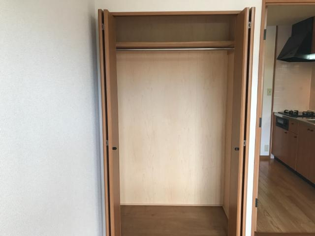 ファロ２１の収納|収納