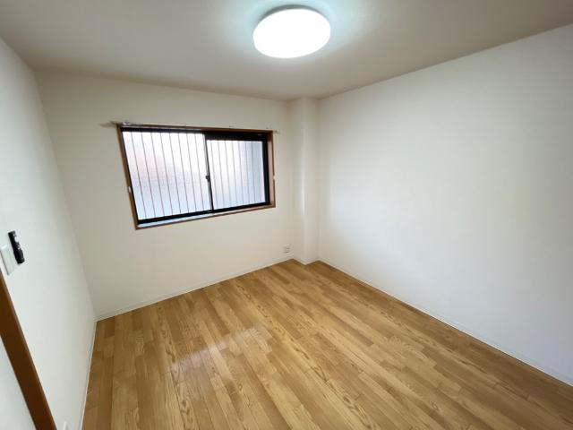 ハッピーアイランドの内装|室内