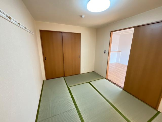 ハッピーアイランドの内装|室内