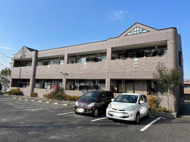 ハッピーアイランドの外観|外観写真（昼）