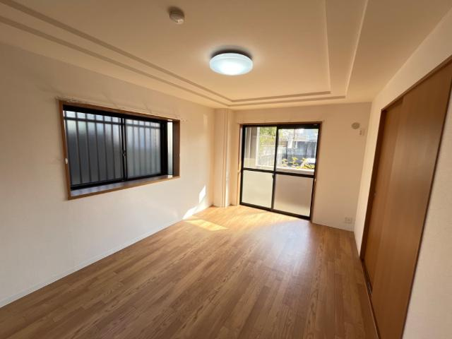 ハッピーアイランドの居間・リビング|リビング