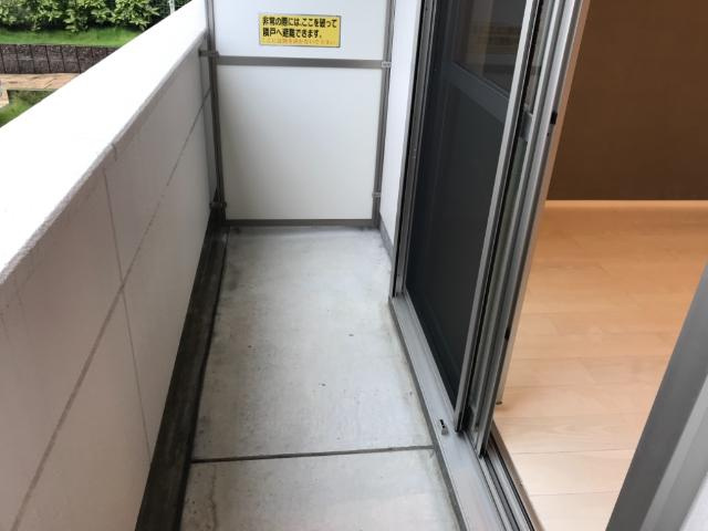 ジュネス市場木のその他|ベランダ