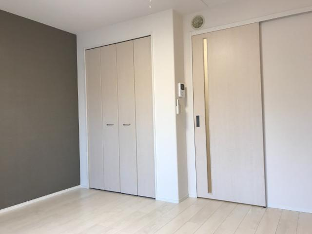 ジュネス市場木の内装|洋室