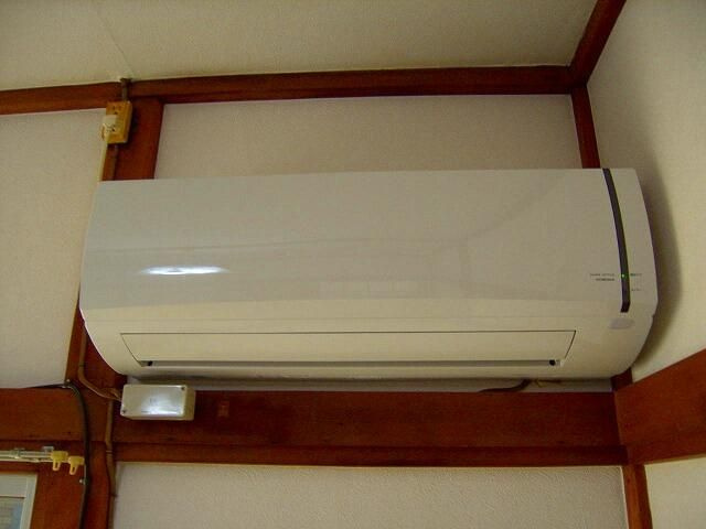 美乃里荘の設備