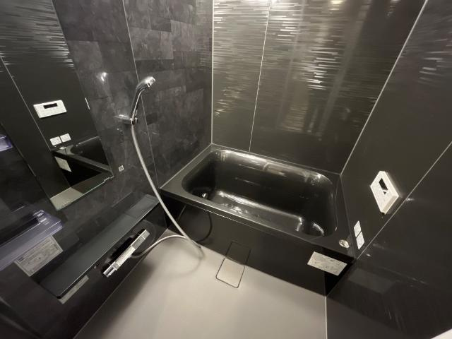 ラ・セルリアン（La Cerulean）の浴室|バス（イメージ）