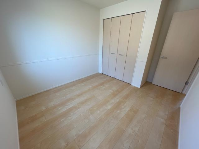 メゾン・ド・アロハ（Maison・de・Aloha）の内装|洋室（イメージ）