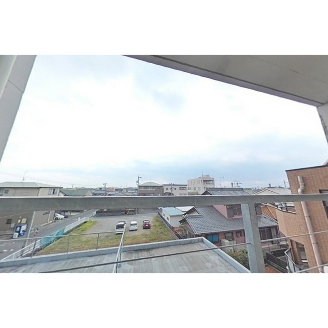 岐阜市南鶉４丁目のアパートのその他