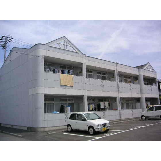 エバ－コ－ポ臼井Ｂ