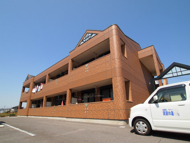 ファースト　ヴィラ