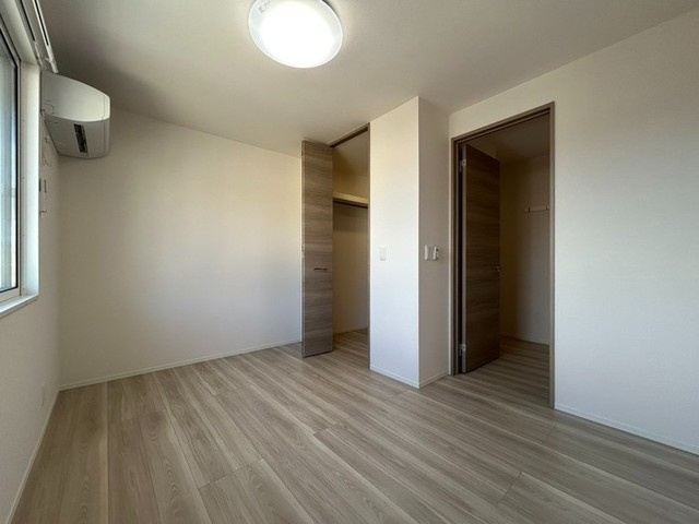 プラミシアの居間・リビング