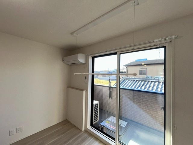 プラミシアの居間・リビング