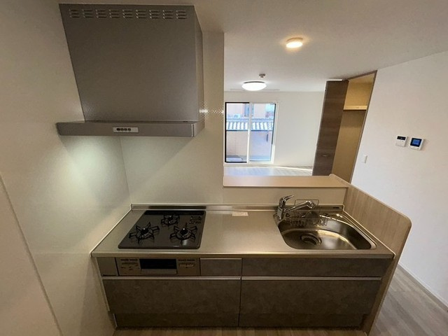 プラミシアのキッチン