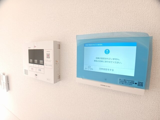プリュニエキャトルの設備