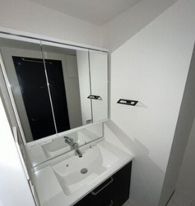 【洗面所】 | ア一バンコ－ト戸田公園