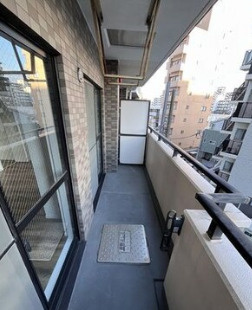 【バルコニー】 | ア一バンコ－ト戸田公園